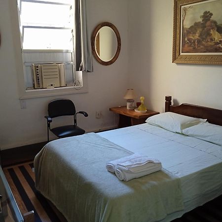 Estudios Deluxe Sao Manuel Rio de Janeiro Ruang foto
