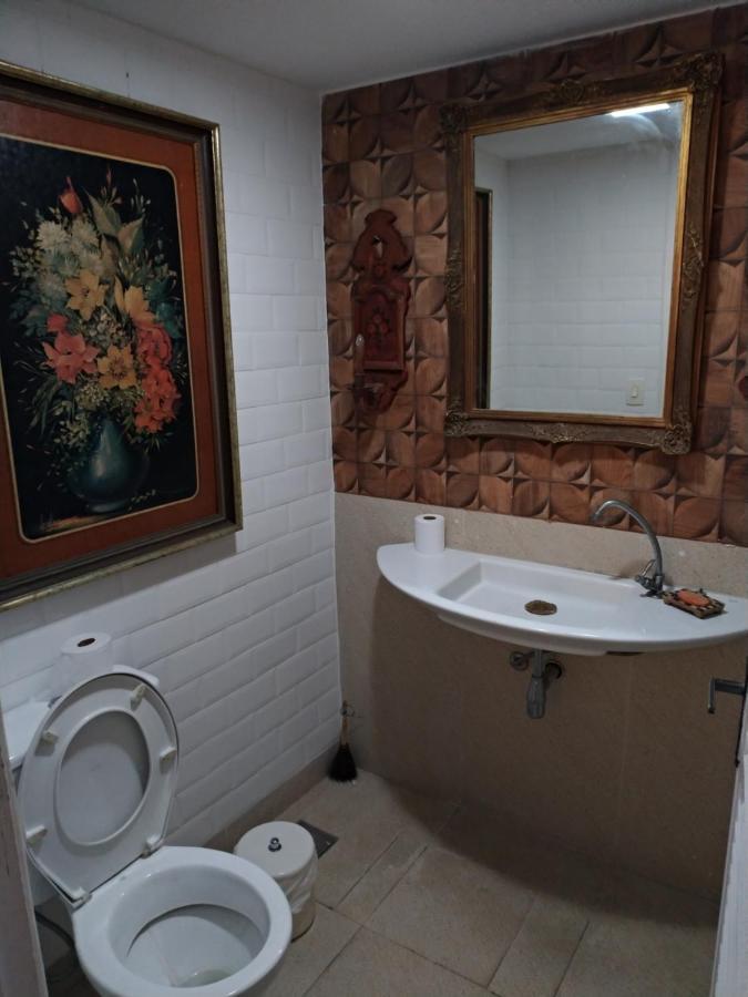 Estudios Deluxe Sao Manuel Rio de Janeiro Bagian luar foto
