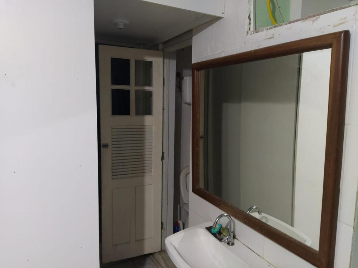 Estudios Deluxe Sao Manuel Rio de Janeiro Bagian luar foto