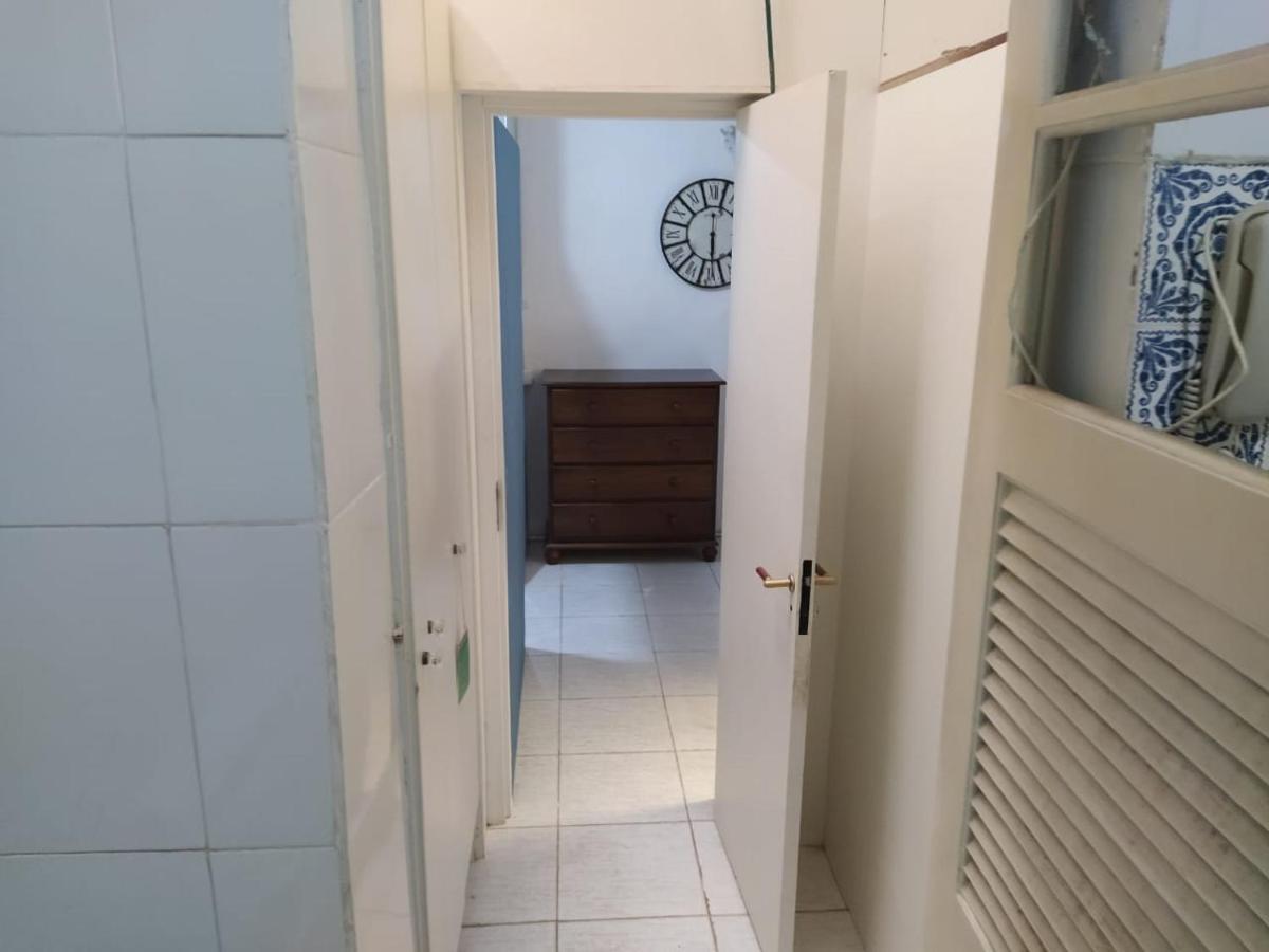 Estudios Deluxe Sao Manuel Rio de Janeiro Bagian luar foto