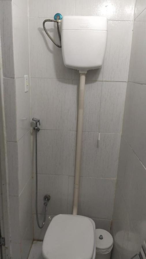Estudios Deluxe Sao Manuel Rio de Janeiro Bagian luar foto
