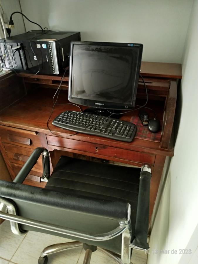Estudios Deluxe Sao Manuel Rio de Janeiro Bagian luar foto