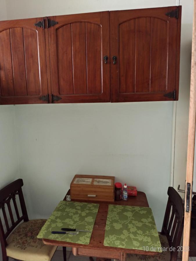 Estudios Deluxe Sao Manuel Rio de Janeiro Bagian luar foto