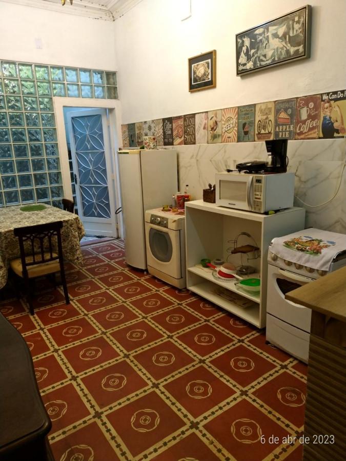Estudios Deluxe Sao Manuel Rio de Janeiro Bagian luar foto