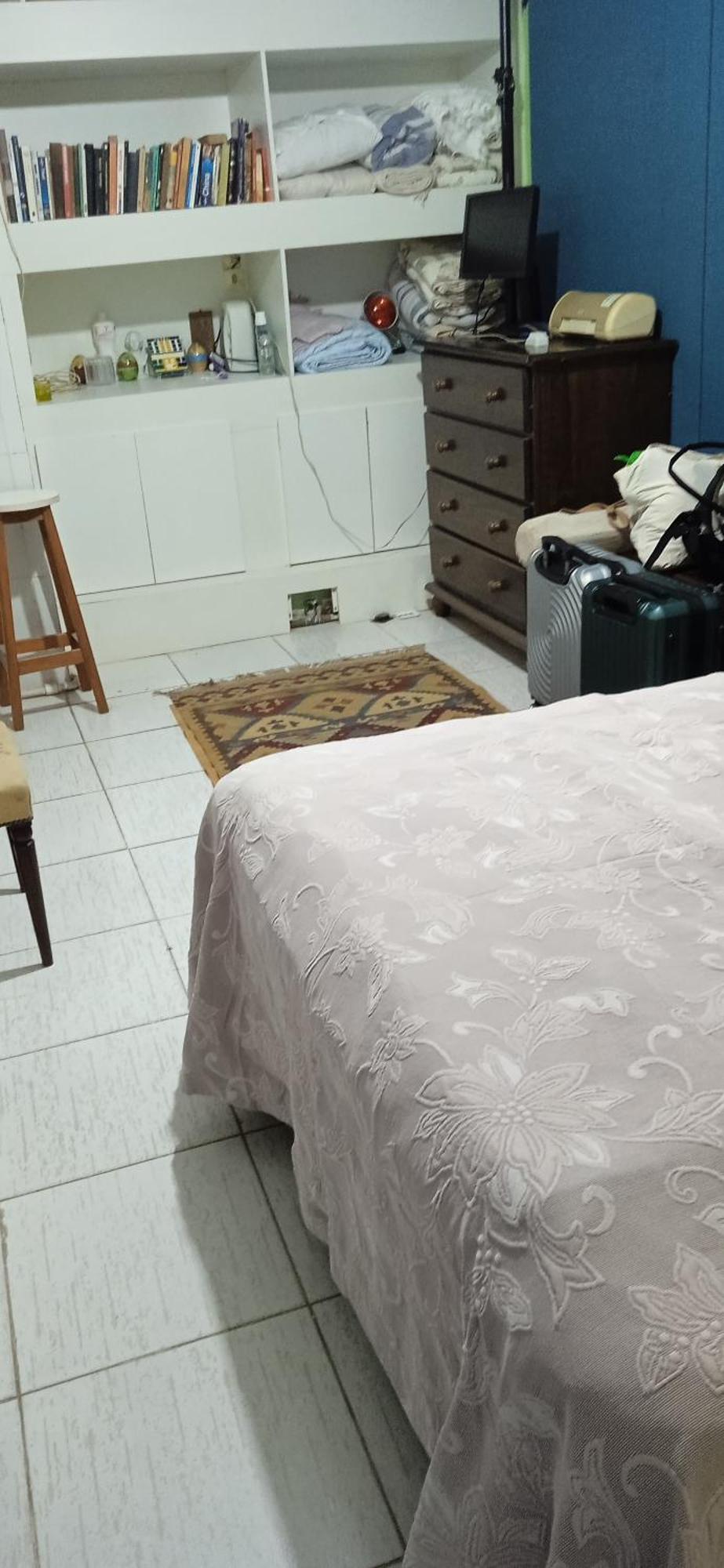 Estudios Deluxe Sao Manuel Rio de Janeiro Bagian luar foto