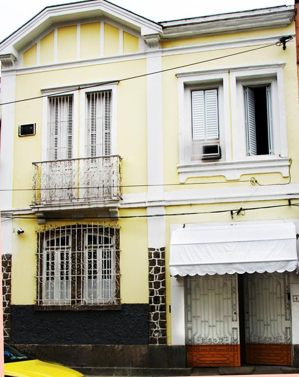 Estudios Deluxe Sao Manuel Rio de Janeiro Bagian luar foto