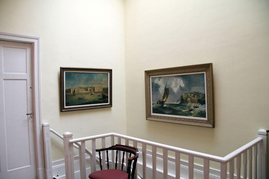 Estudios Deluxe Sao Manuel Rio de Janeiro Bagian luar foto